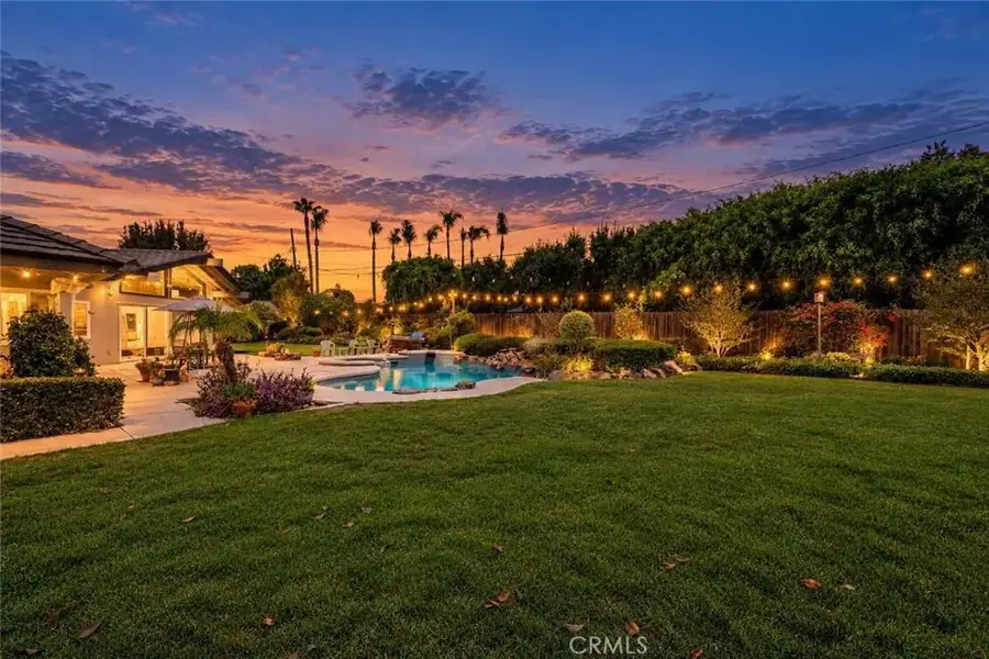 1321 El Finito Way, North Tustin, CA 92705 - #2