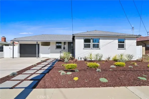 2367 W 230th, Torrance, CA 90501