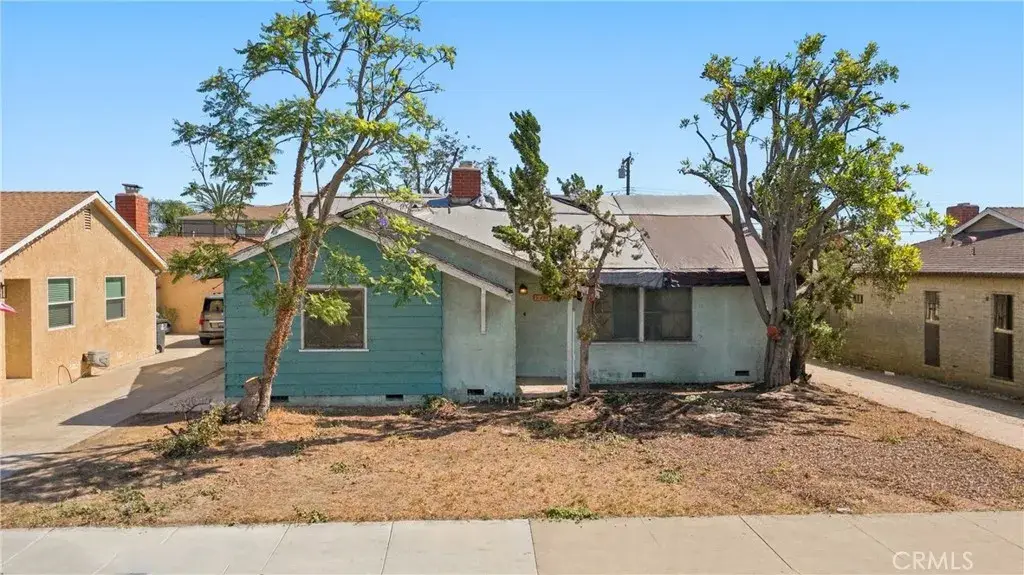 12532 Woodland Lane, Garden Grove, CA 92840 - #1