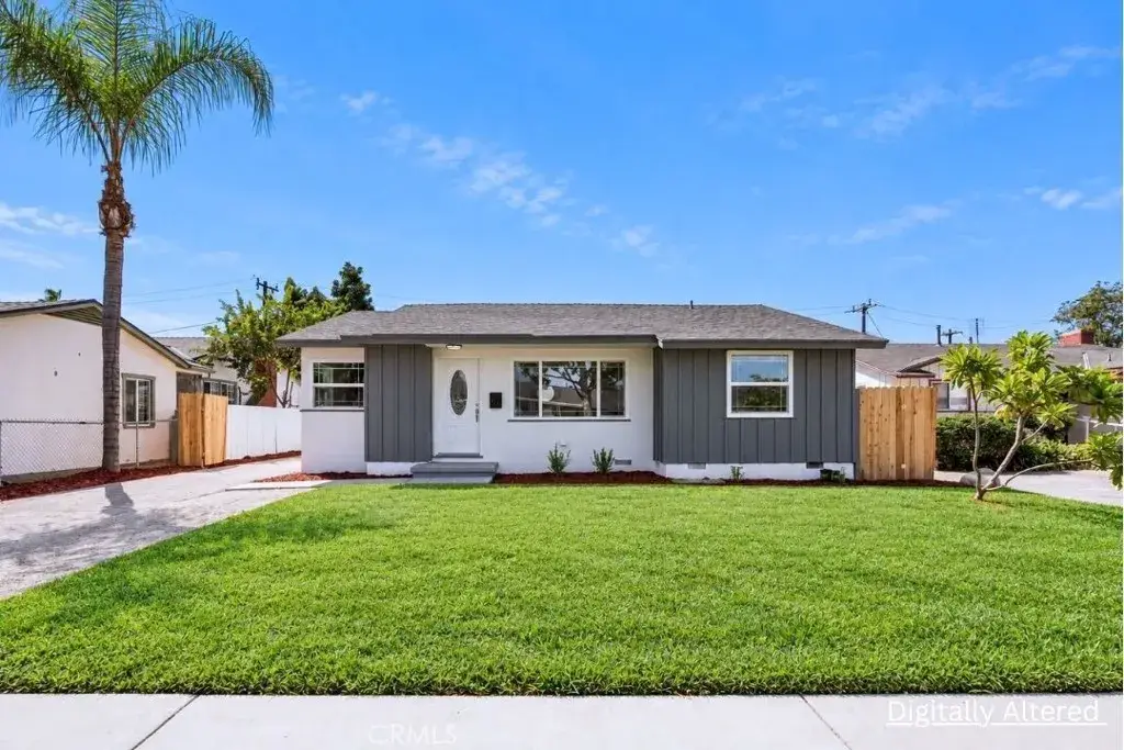 12612 Redstone, El Monte, CA 91732 - #1