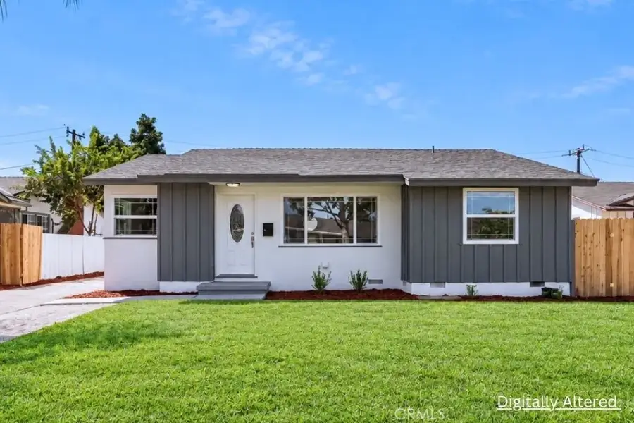 12612 Redstone, El Monte, CA 91732 - #2