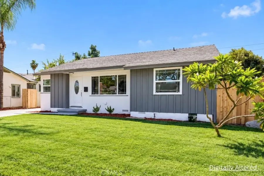 12612 Redstone, El Monte, CA 91732 - #3