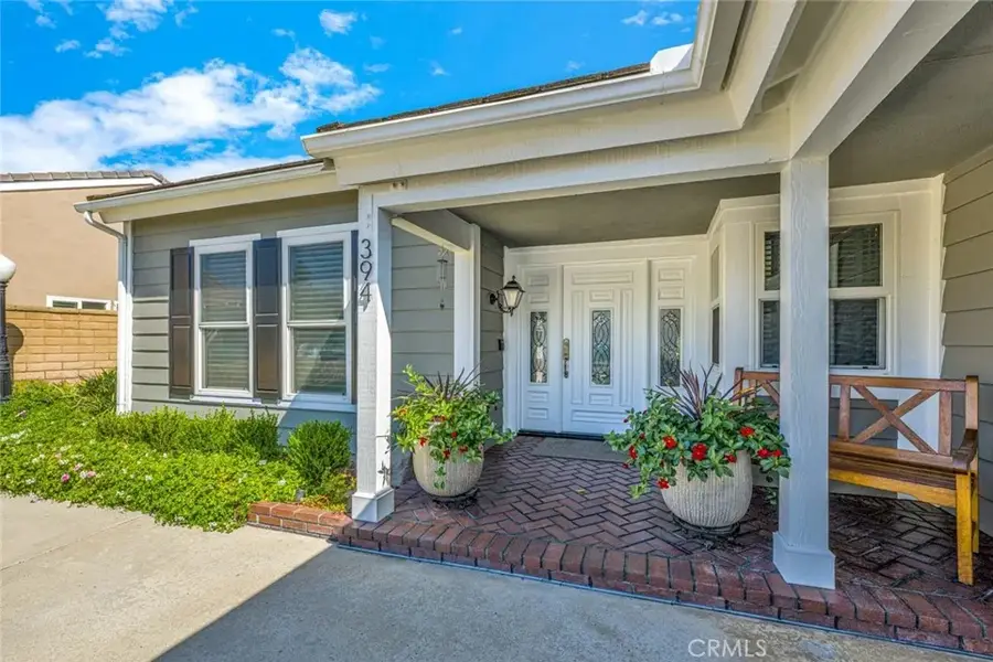 394 S Smokeridge, Anaheim, CA 92807 - #3