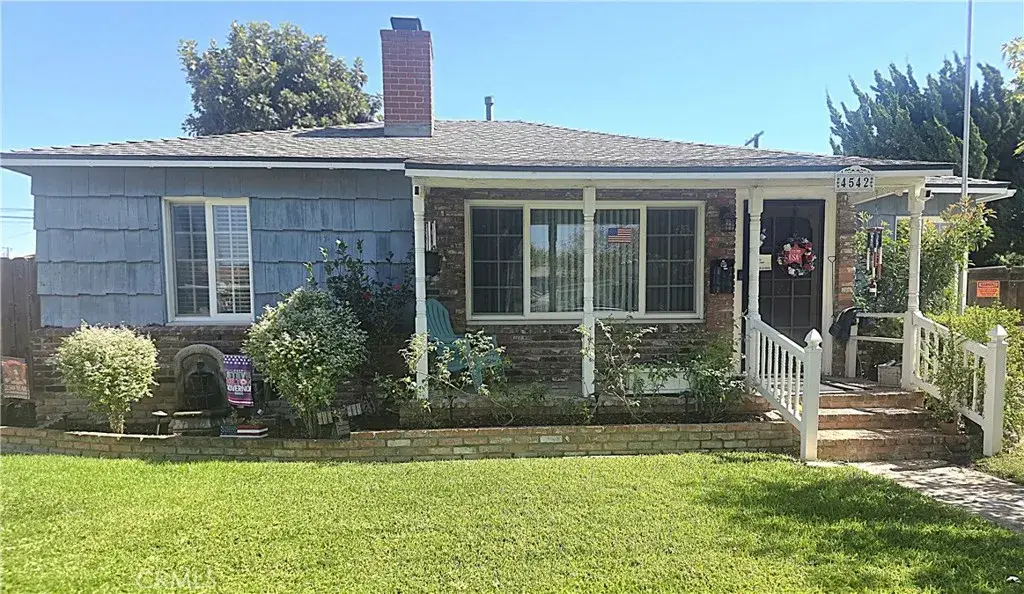 4542 Goldfield, Long Beach, CA 90807 - #1