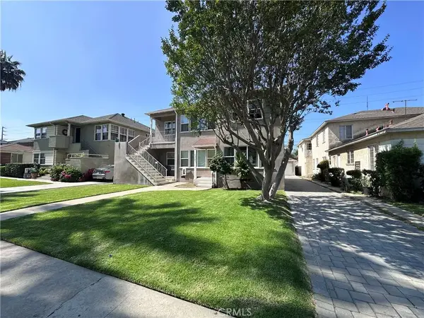 824 W Glenoaks, Glendale, CA 91202