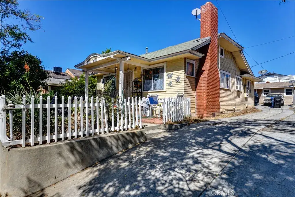 12509 Broadway, Whittier, CA 90601 - #1