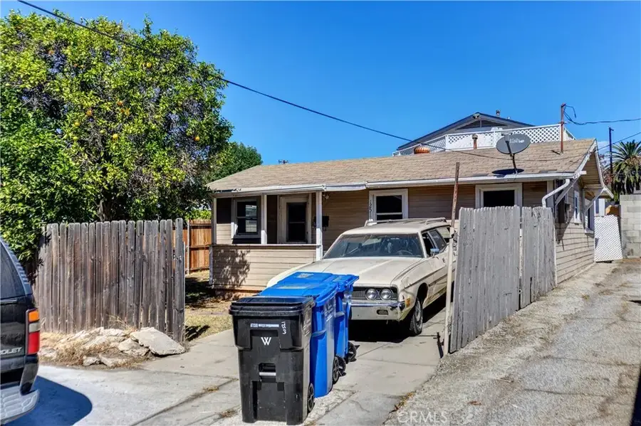 12509 Broadway, Whittier, CA 90601 - #2