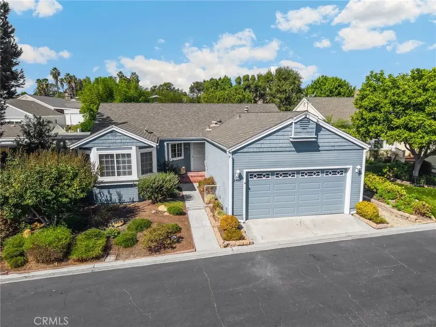 3481 Amber, Oceanside, CA 92056 - #3