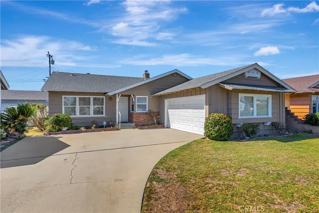 14003 Faust, Bellflower, CA 90706 - #1