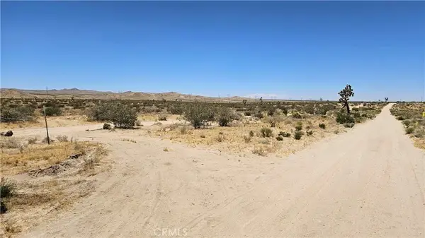 24204 Aster, Adelanto, CA 92301
