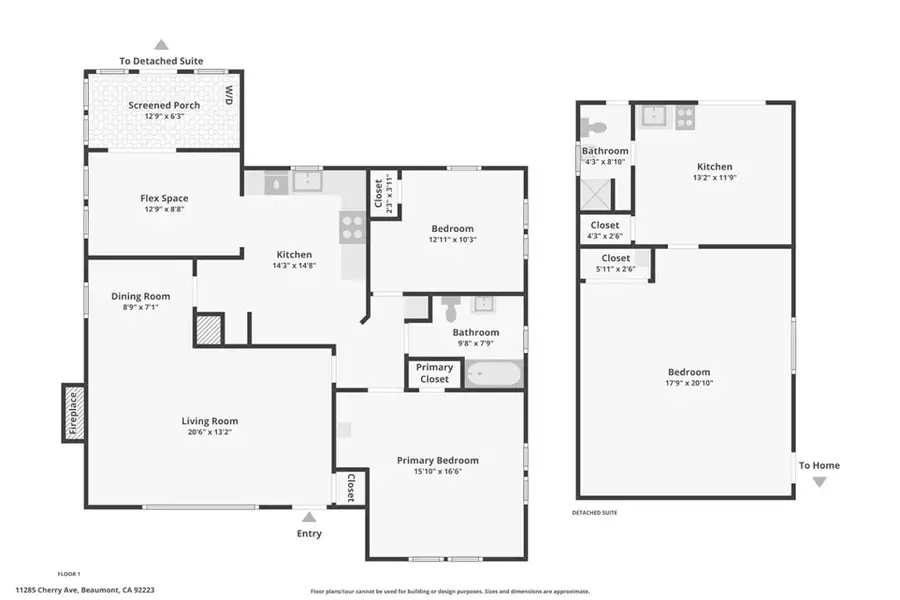 11285 Cherry, Cherry Valley, CA 92223 - #3