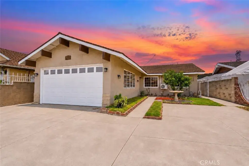 2332 Silverbay, El Monte, CA 91732 - #1