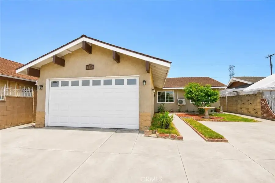 2332 Silverbay, El Monte, CA 91732 - #3