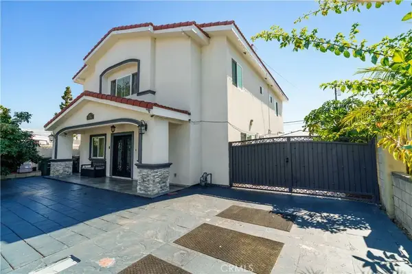 12122 207th, Lakewood, CA 90715