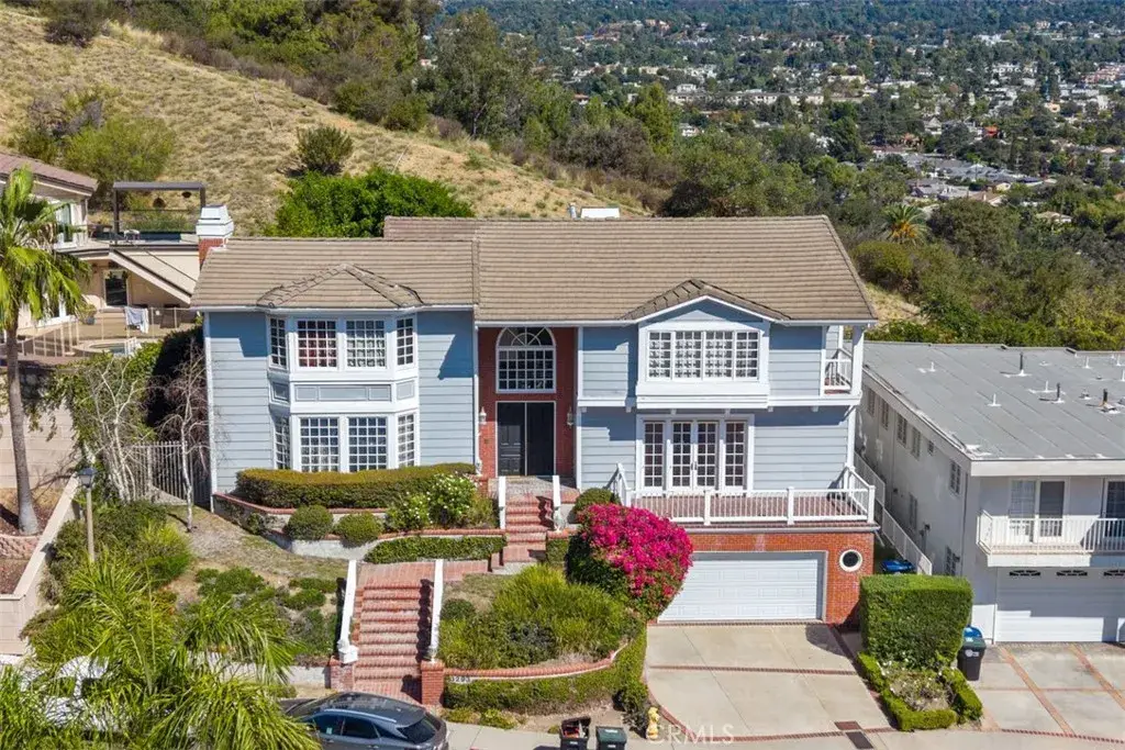 3293 Dora Verdugo Drive, Glendale, CA 91208 - #1