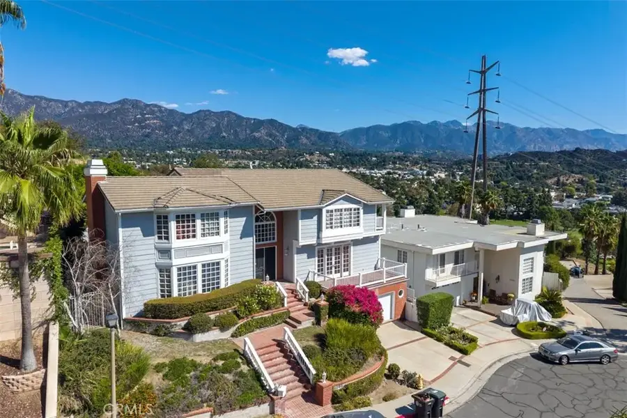 3293 Dora Verdugo Drive, Glendale, CA 91208 - #2