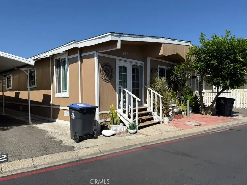 215 S Princess #213, Santa Ana, CA 92704 - #1