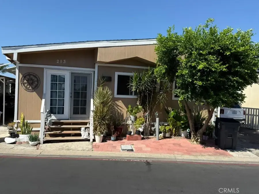 215 S Princess #213, Santa Ana, CA 92704 - #2