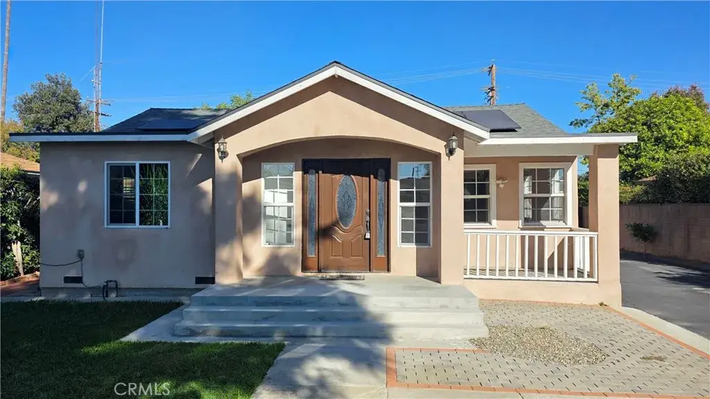 5638 Persimmon, Temple City, CA 91780 - #1