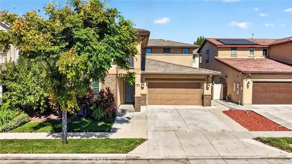 6198 Cumberland, Chino, CA 91710