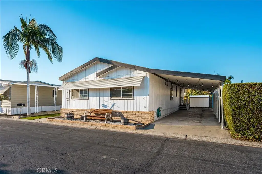 201 Collins West #47, Orange, CA 92867 - #1