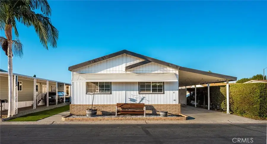 201 Collins West #47, Orange, CA 92867 - #2