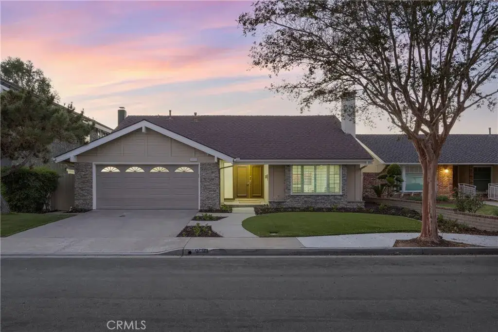 9683 Amberwick Circle, Cypress, CA 90630 - #1