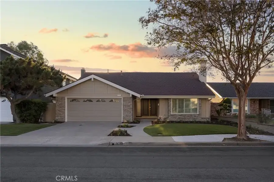 9683 Amberwick Circle, Cypress, CA 90630 - #2