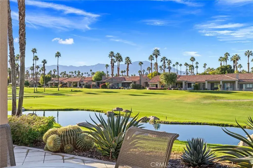 38770 Wisteria, Palm Desert, CA 92211 - #1
