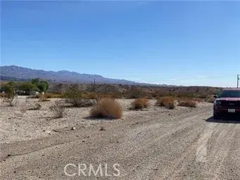 0 Lot 1 On Desert View, Needles, CA 92363