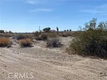 0 Lot 1 On Desert View, Needles, CA 92363 - #3