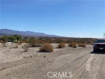 0 Lot 2 On Desert View, Needles, CA 92363