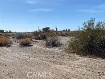 0 Lot 2 On Desert View, Needles, CA 92363 - #3