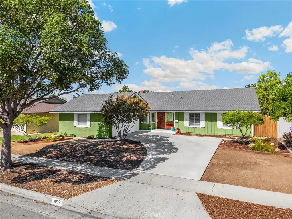 1007 San Antonio, Fullerton, CA 92835 - #1