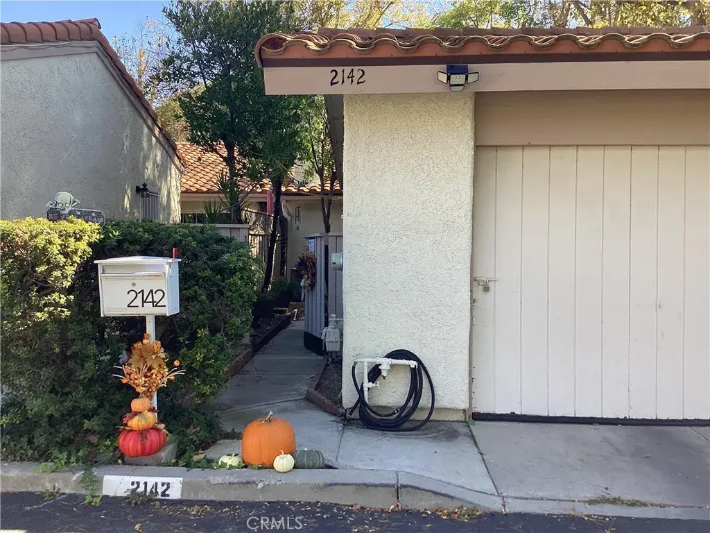 2142 Wetstone, Thousand Oaks, CA 91362 - #1