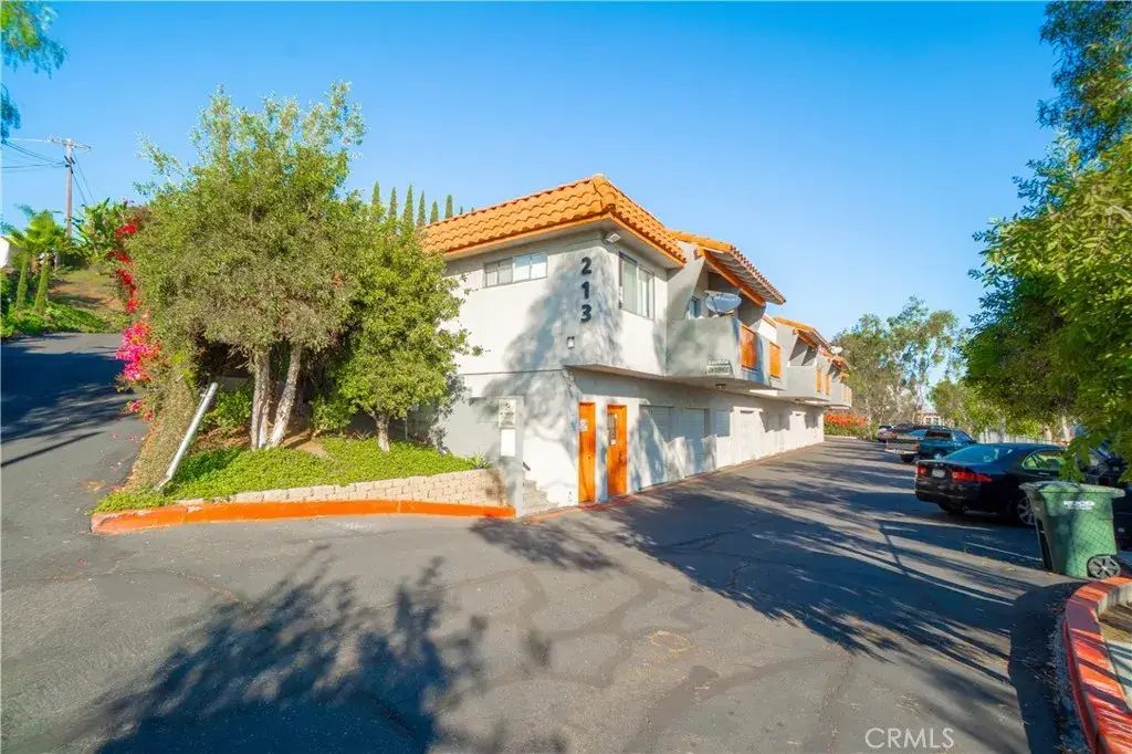 213 Guajome, Vista, CA 92083 - #1