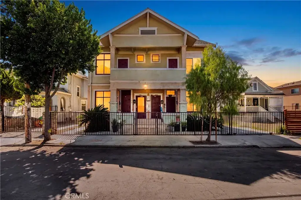 134 E 31st Street, Los Angeles, CA 90011 - #1