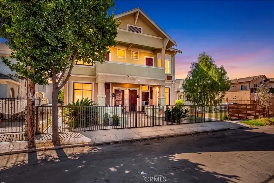 134 E 31st Street, Los Angeles, CA 90011 - #2