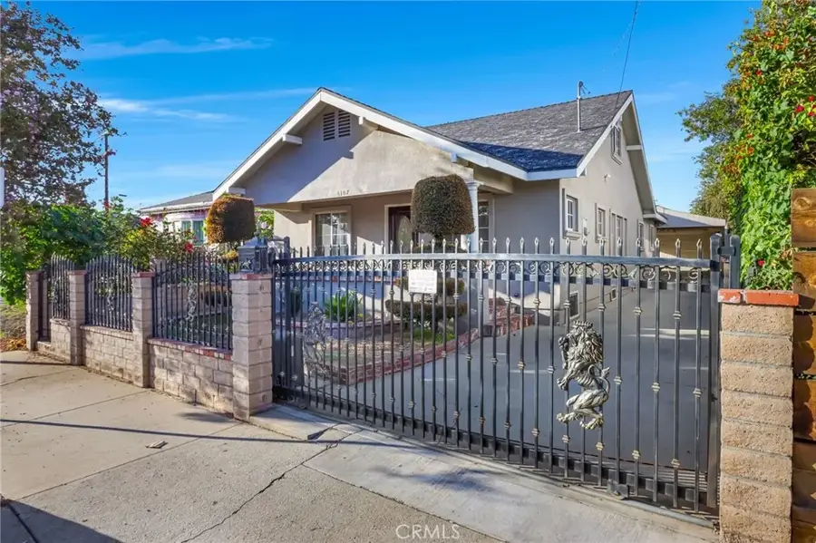 6107 Meridian Street, Los Angeles, CA 90042 - #2
