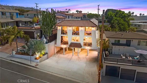 241 Avenida Serra, San Clemente, CA 92672