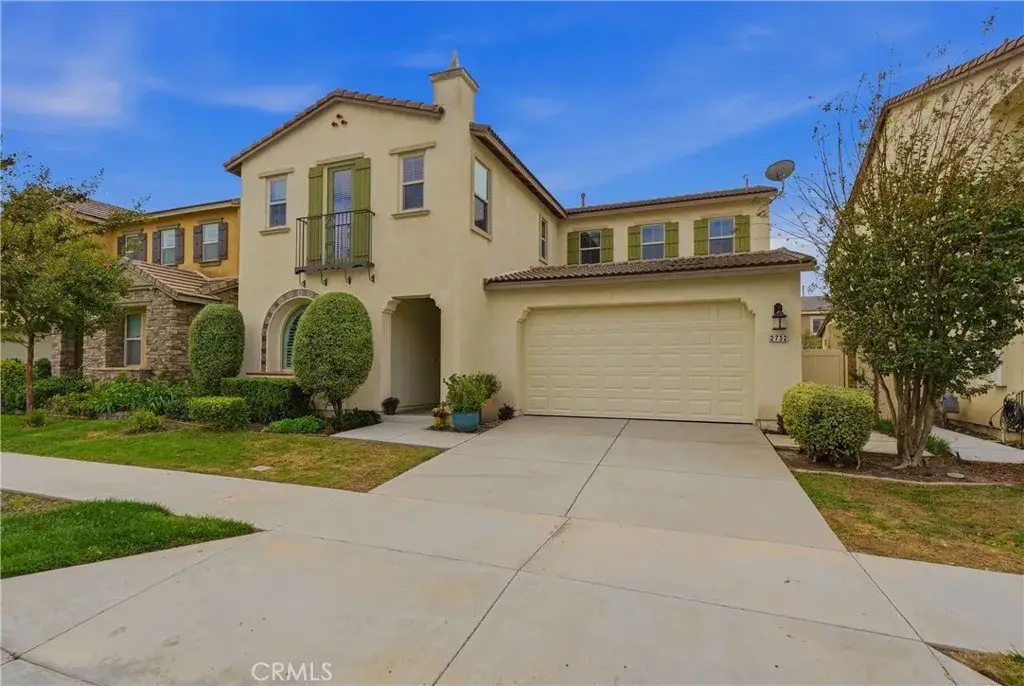 2732 E Rose Petal, Ontario, CA 91762 - #1