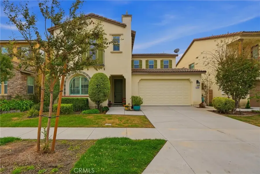 2732 E Rose Petal, Ontario, CA 91762 - #2