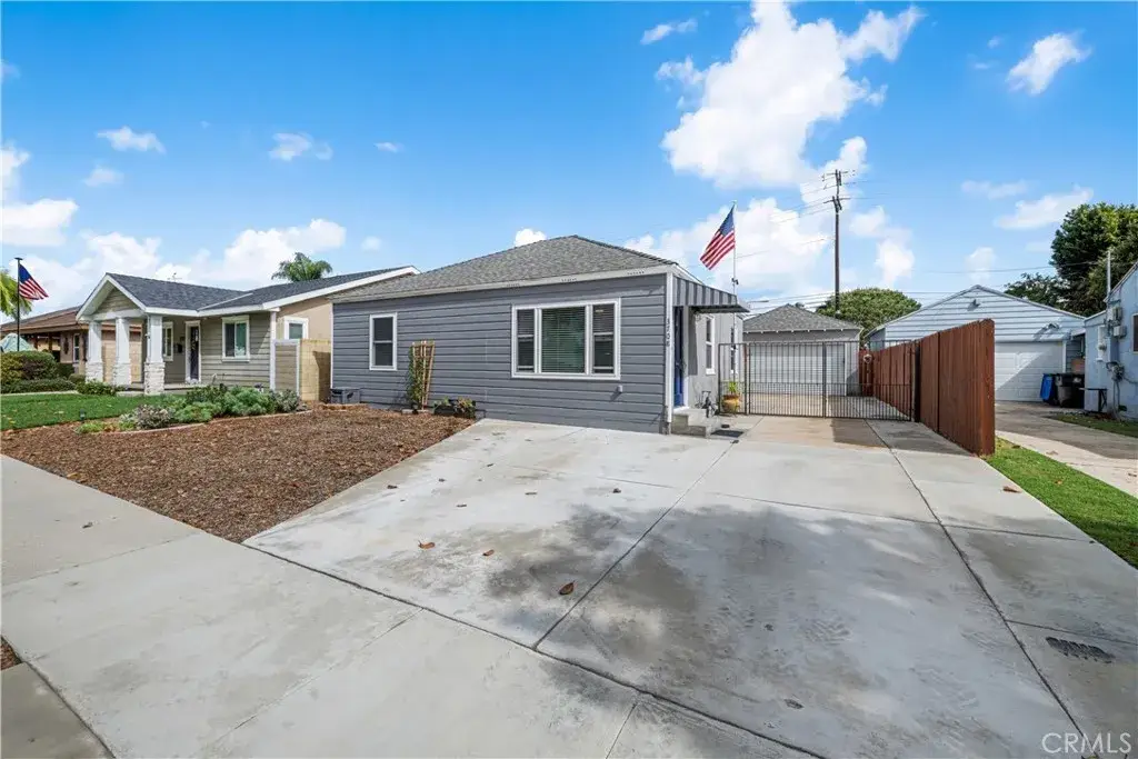 3708 Albury Avenue, Long Beach, CA 90808 - #1