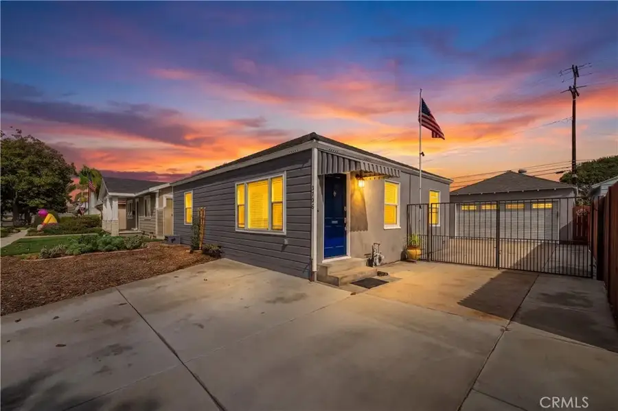 3708 Albury Avenue, Long Beach, CA 90808 - #2