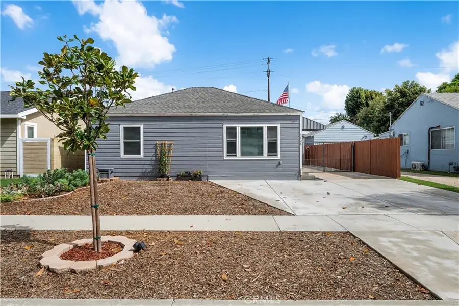 3708 Albury Avenue, Long Beach, CA 90808 - #3