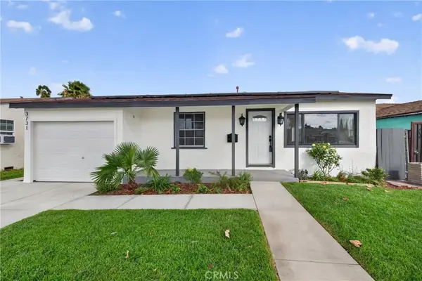 3731 W 118th, Hawthorne, CA 90250