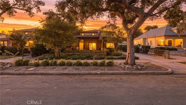 537 Cypress, Pasadena, CA 91103