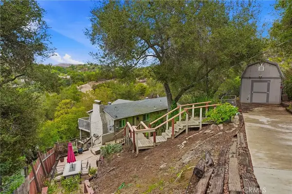 1277 Carbon Canyon, Chino Hills, CA 91709