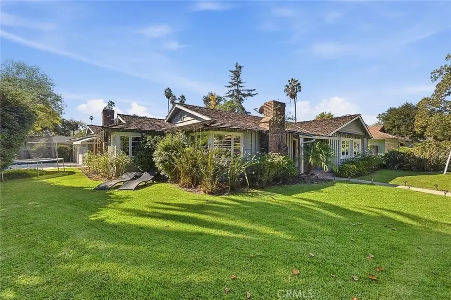 2710 Tura Ln, San Marino, CA 91775 - #2