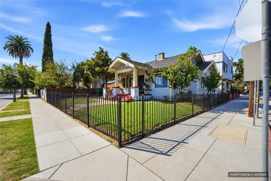 310 W 14th Street, Long Beach, CA 90813 - #2